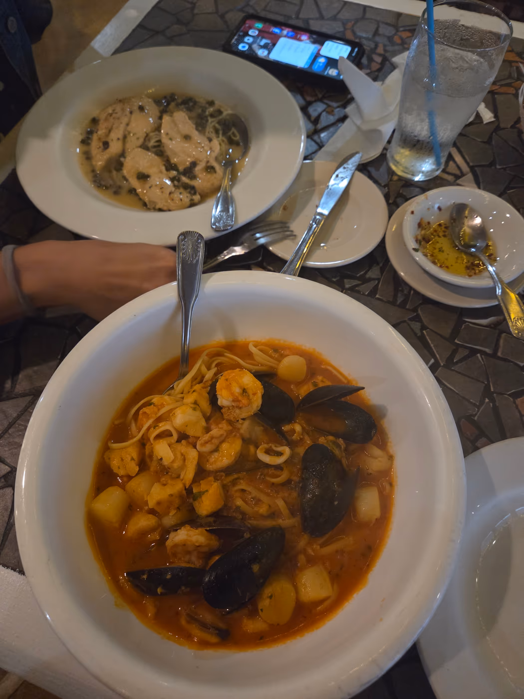 TradeWinds Italian Restaurant photo 3