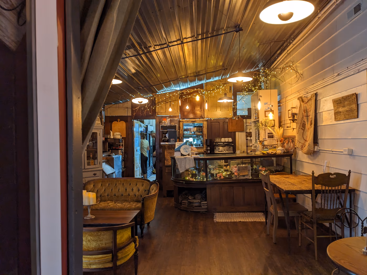 Trading House Cafe