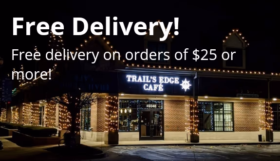 Trail's Edge Café photo 3