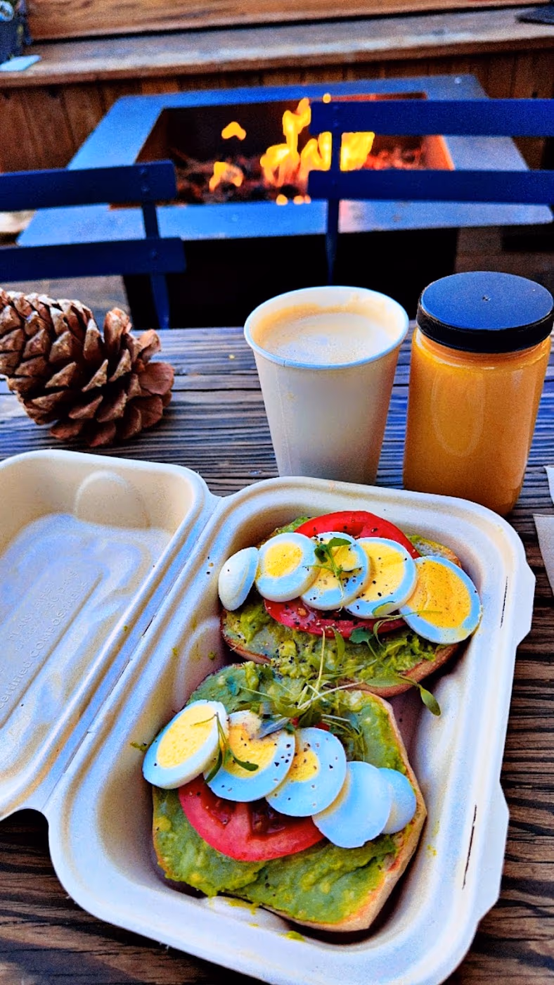 Trailfolk Coffee & Juice photo 3