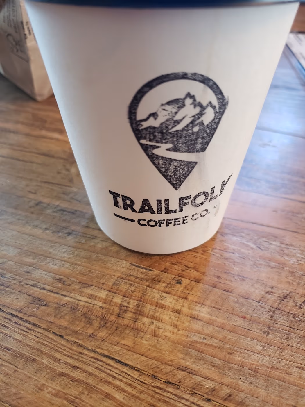 Trailfolk Coffee & Juice photo 4
