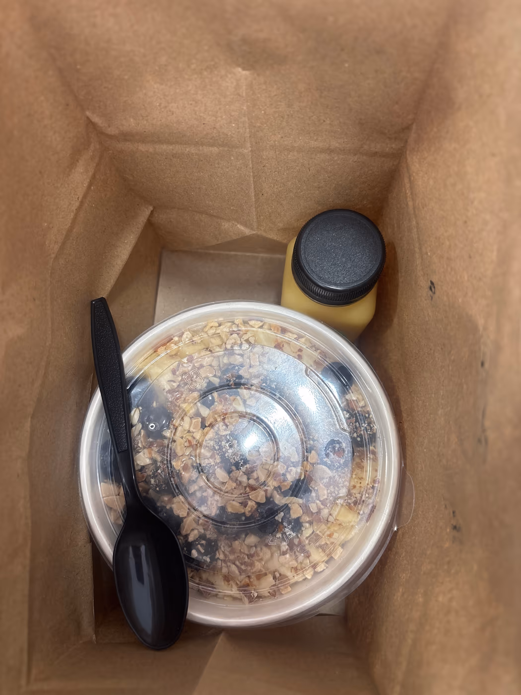TRAILHEAD BOWLS photo 2