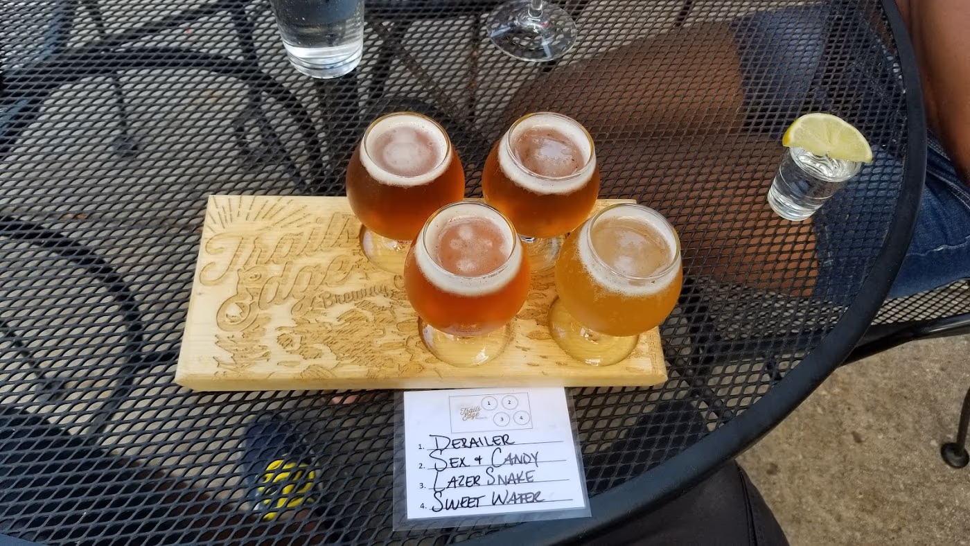 Trails Edge Brewing Company