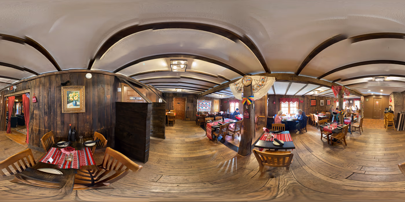 Transilvania Restaurant and Bar