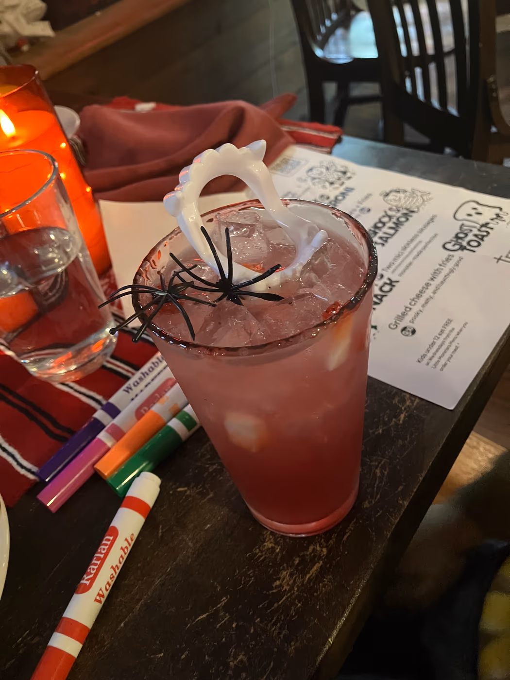 Transilvania Restaurant and Bar photo 2