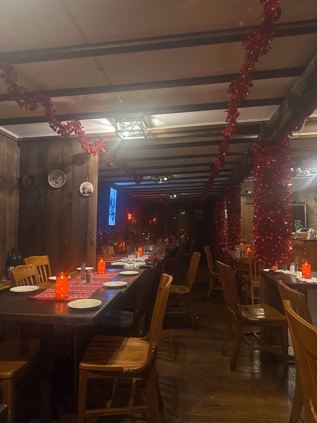 Transilvania Restaurant and Bar photo 4
