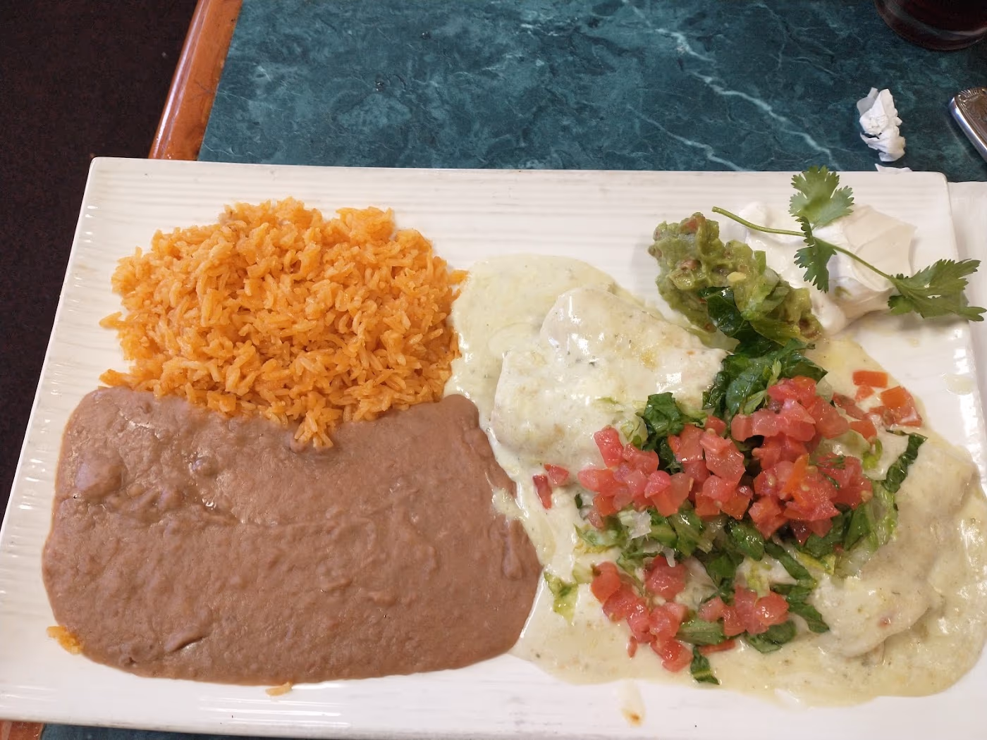 Trapala Restaurant LLC photo 2