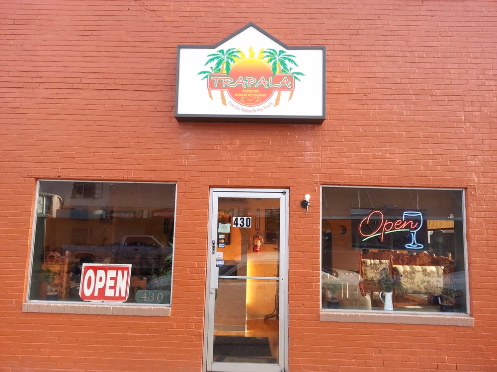 Trapala Restaurant LLC photo 3