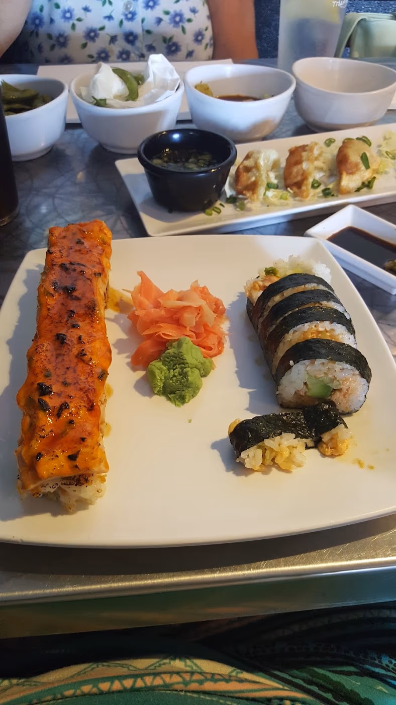 Trapper's Sushi Co. photo 4