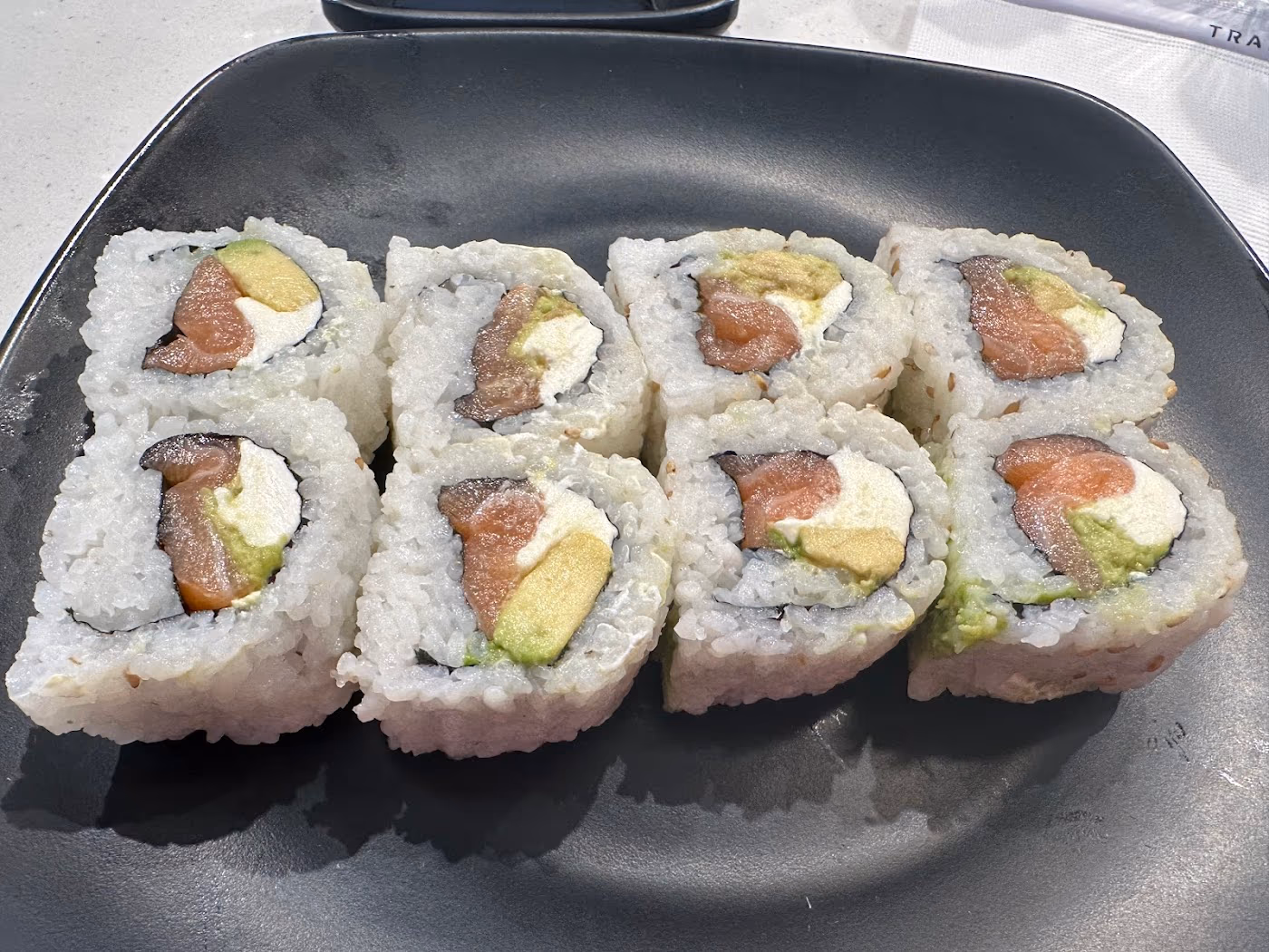Trapper's Sushi Co. photo 2