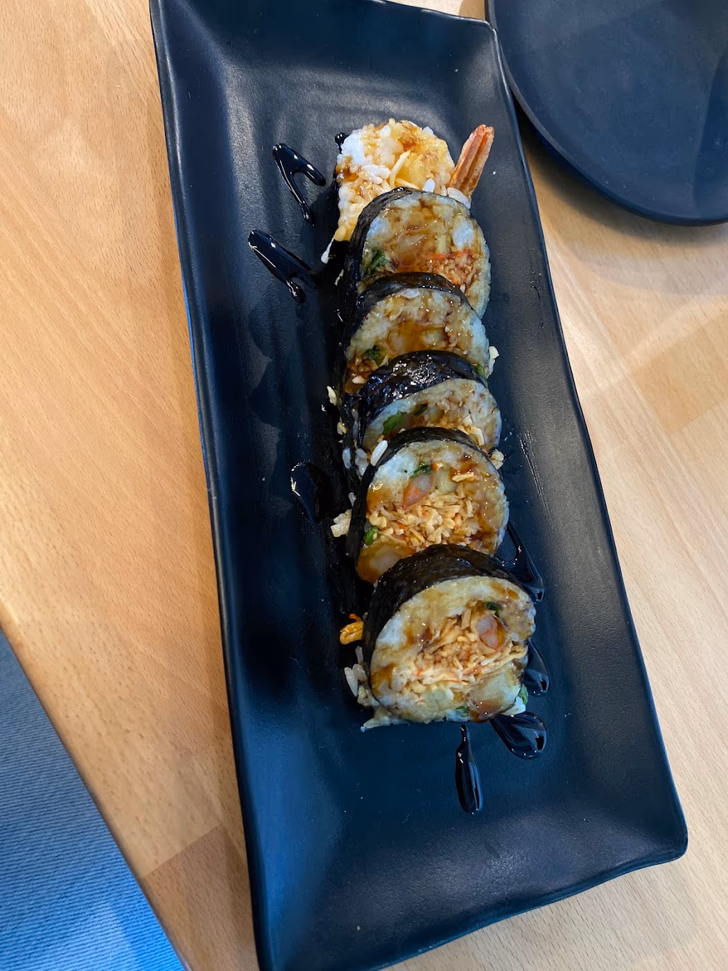 Trapper's Sushi Co. photo 4