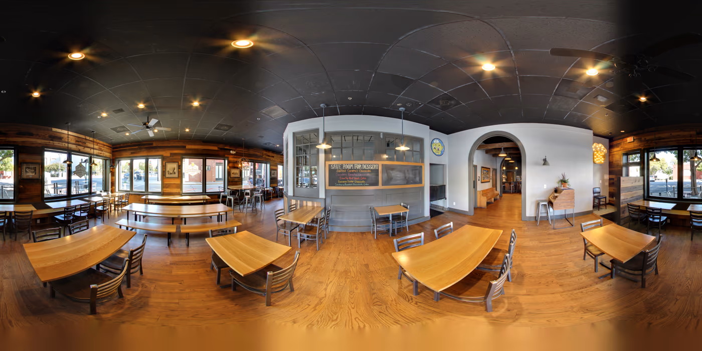 Trappeze Pub