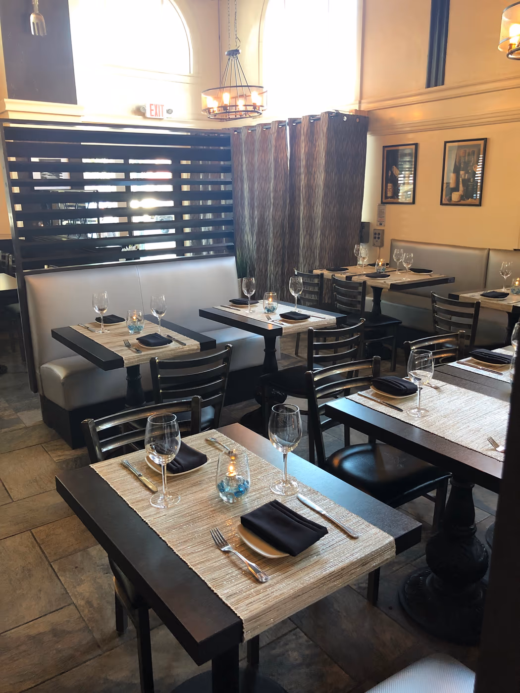 Trattoria 360 photo 2