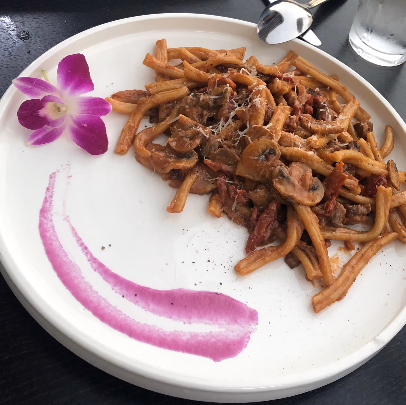 Trattoria 360 photo 4