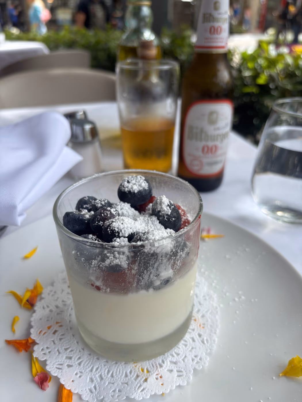 Trattoria Amici At The Americana At Brand photo 4