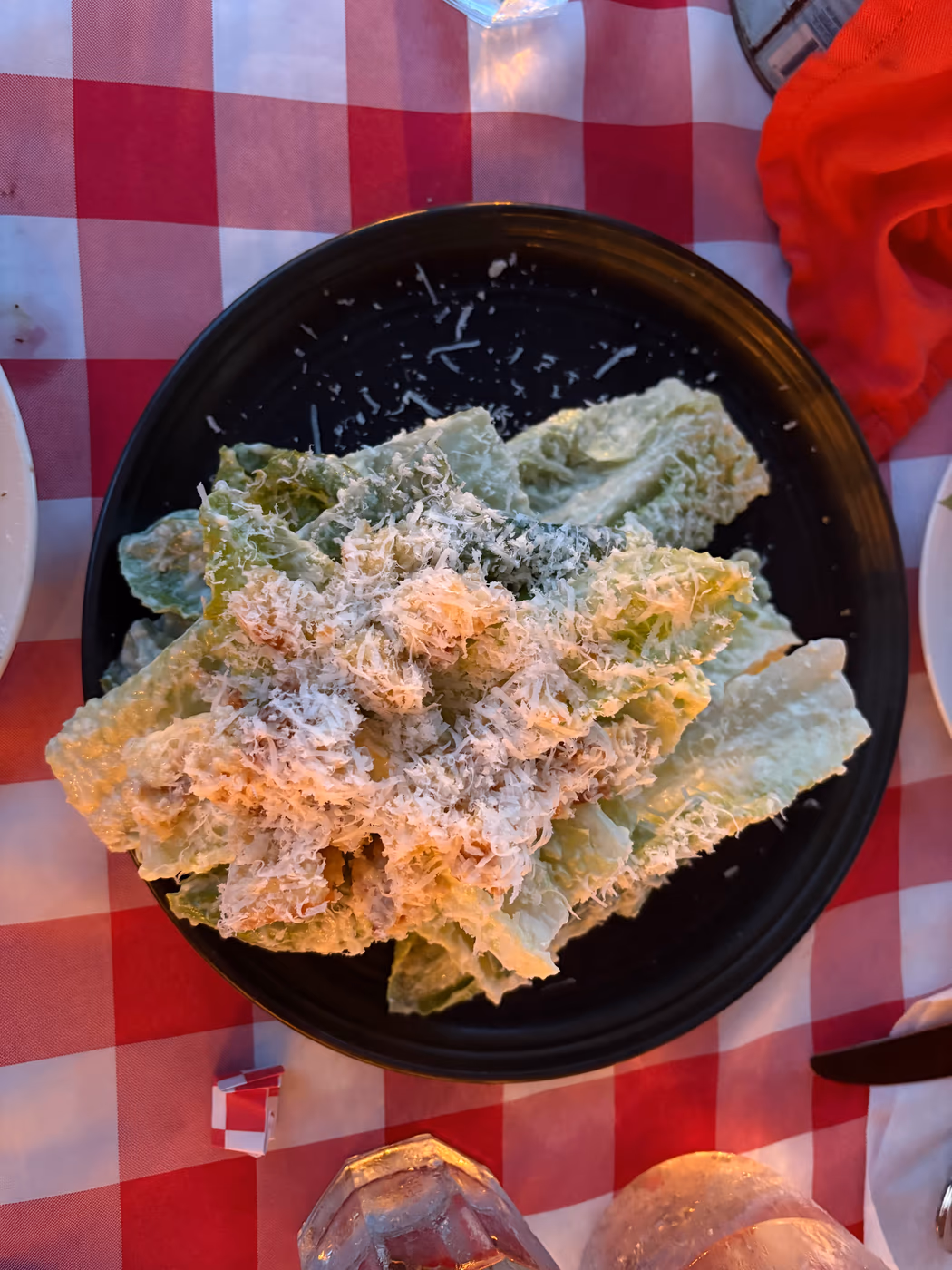 Trattoria Bella