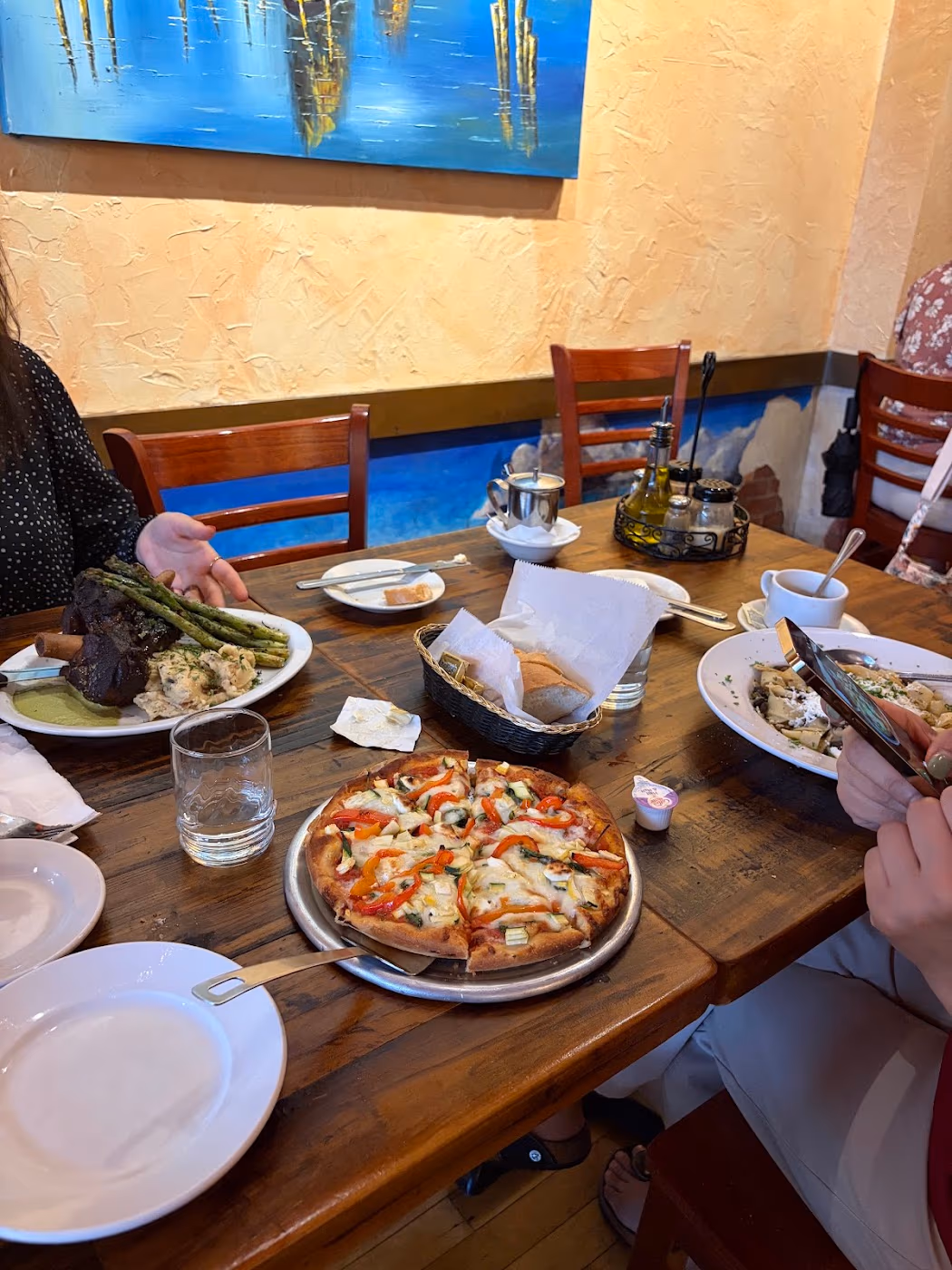 Trattoria Demi photo 3