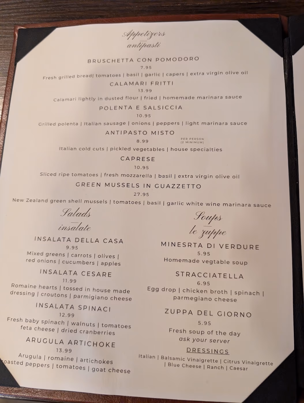 Trattoria Di Sofia photo 3