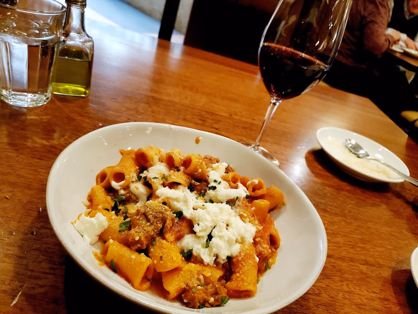 Trattoria Stefano photo 2