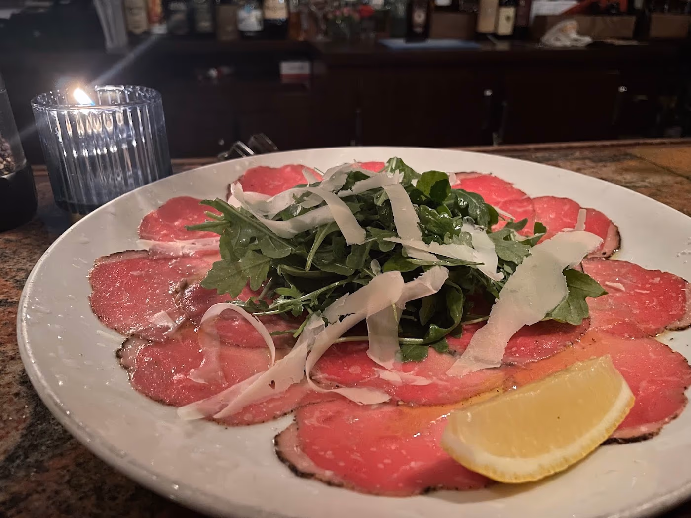 Trattoria Stefano photo 4