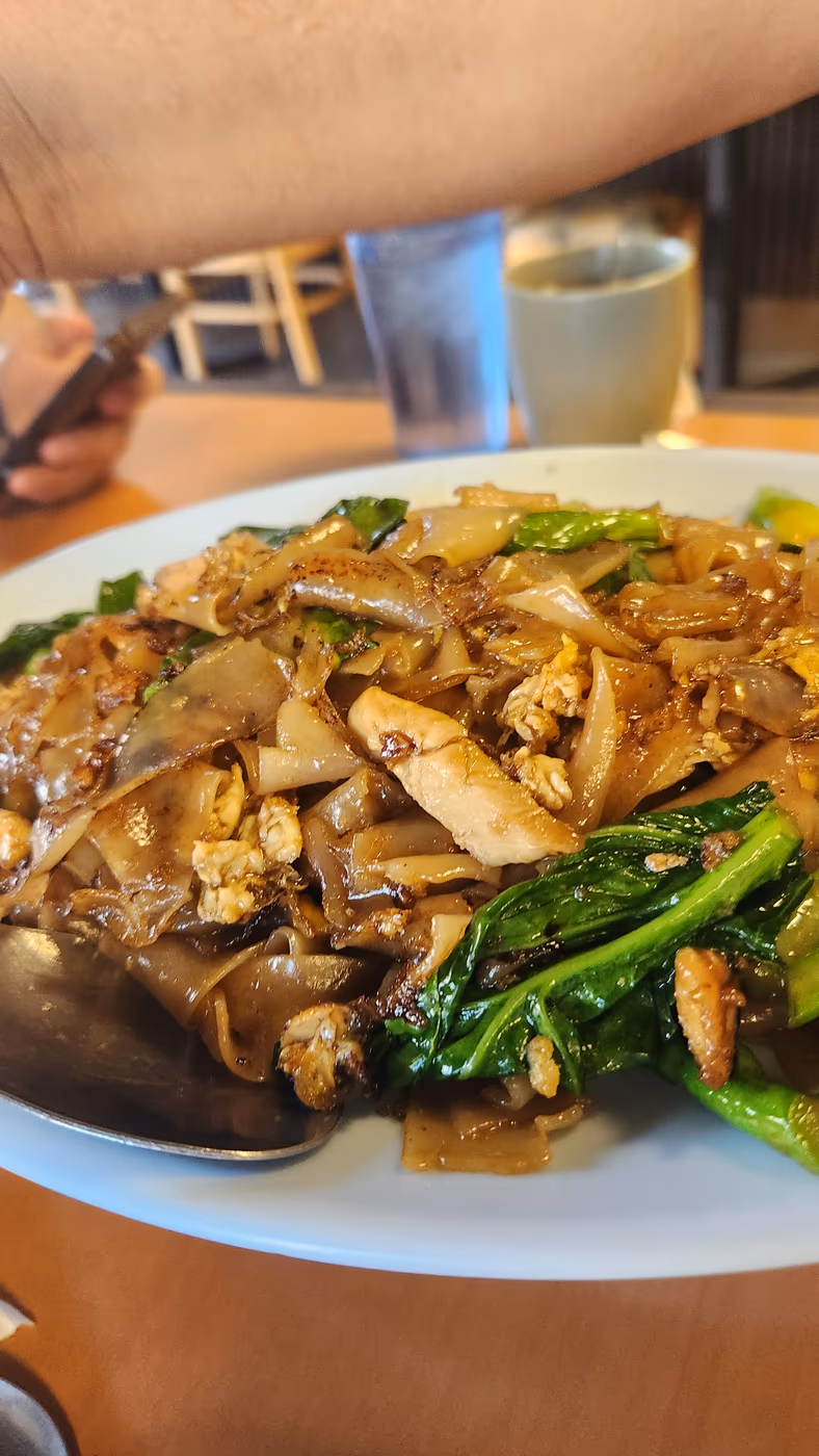 Treasure Pot Thai Restaurant photo 3