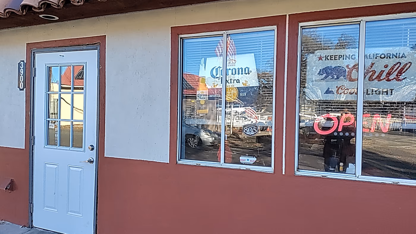 Trejo’s Diner