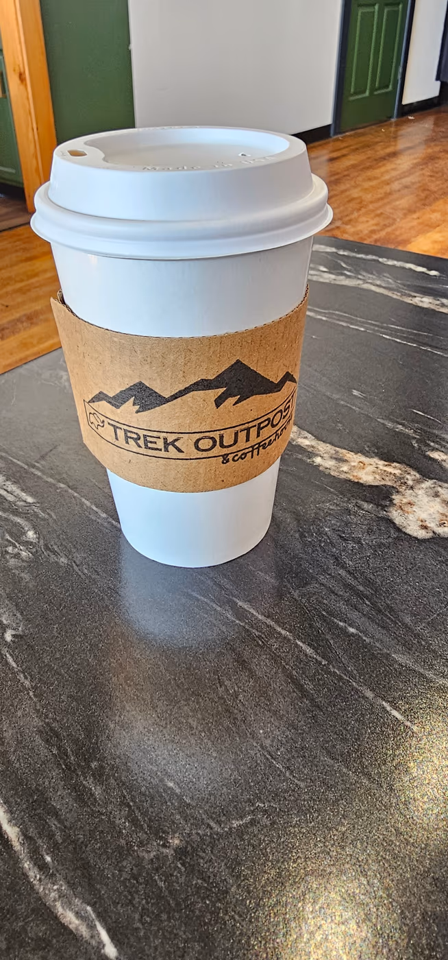 Trek Coffee House photo 3