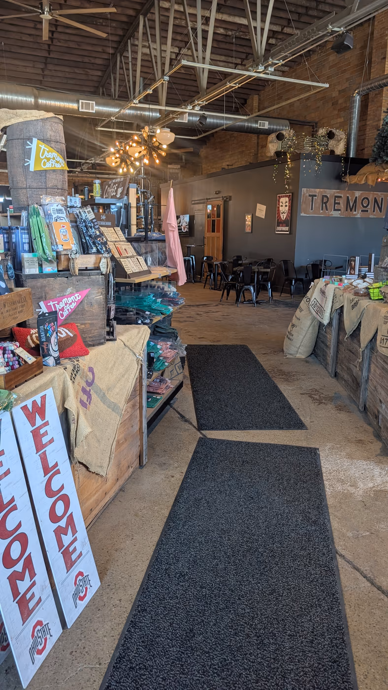 Tremont Coffee Company