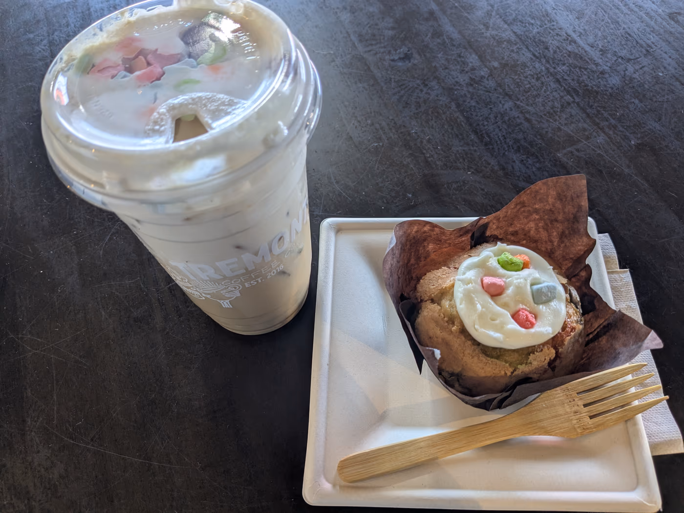 Tremont Coffee Company photo 4