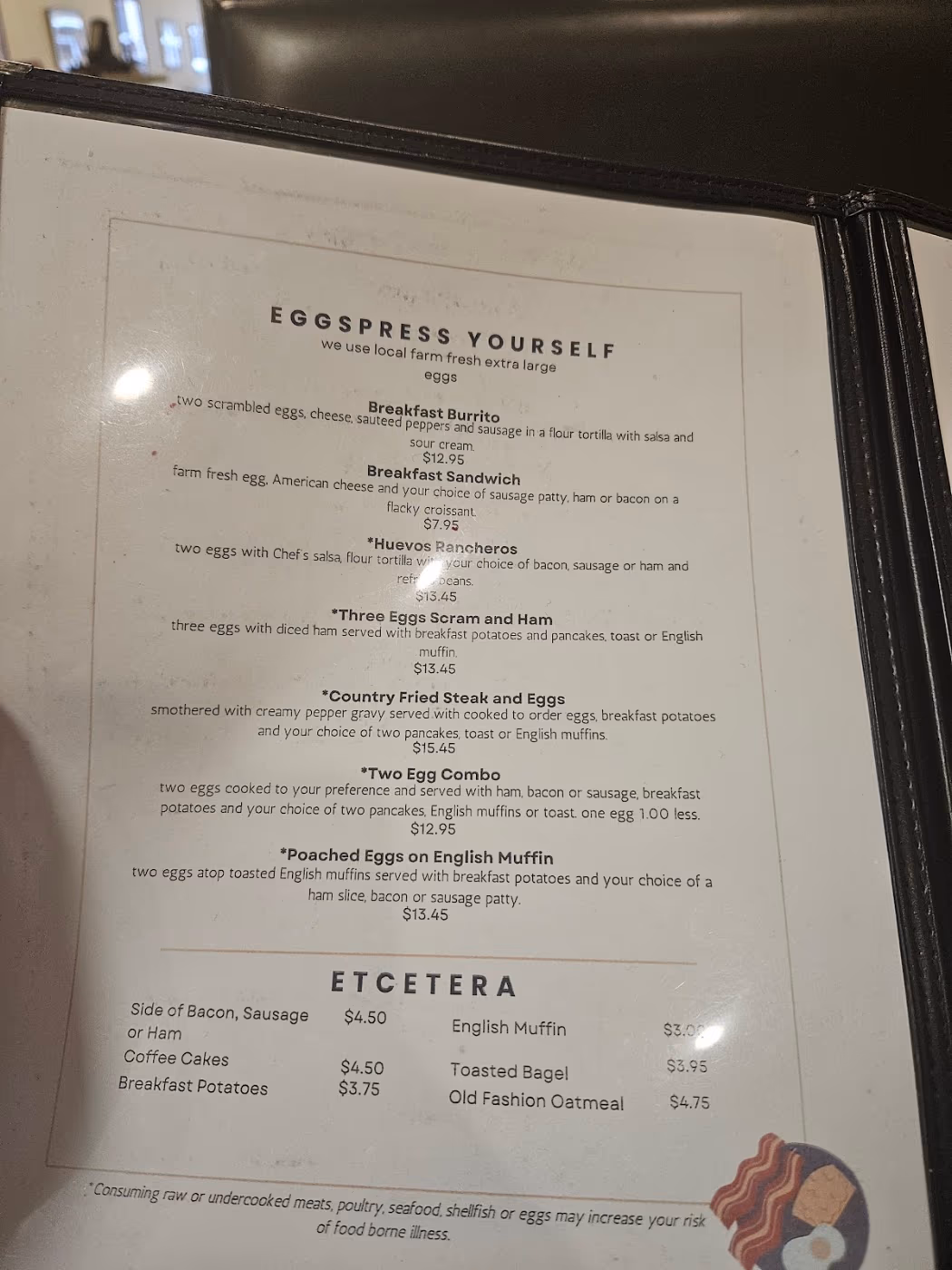 Tremont on Main Restaurants and Inn photo 2