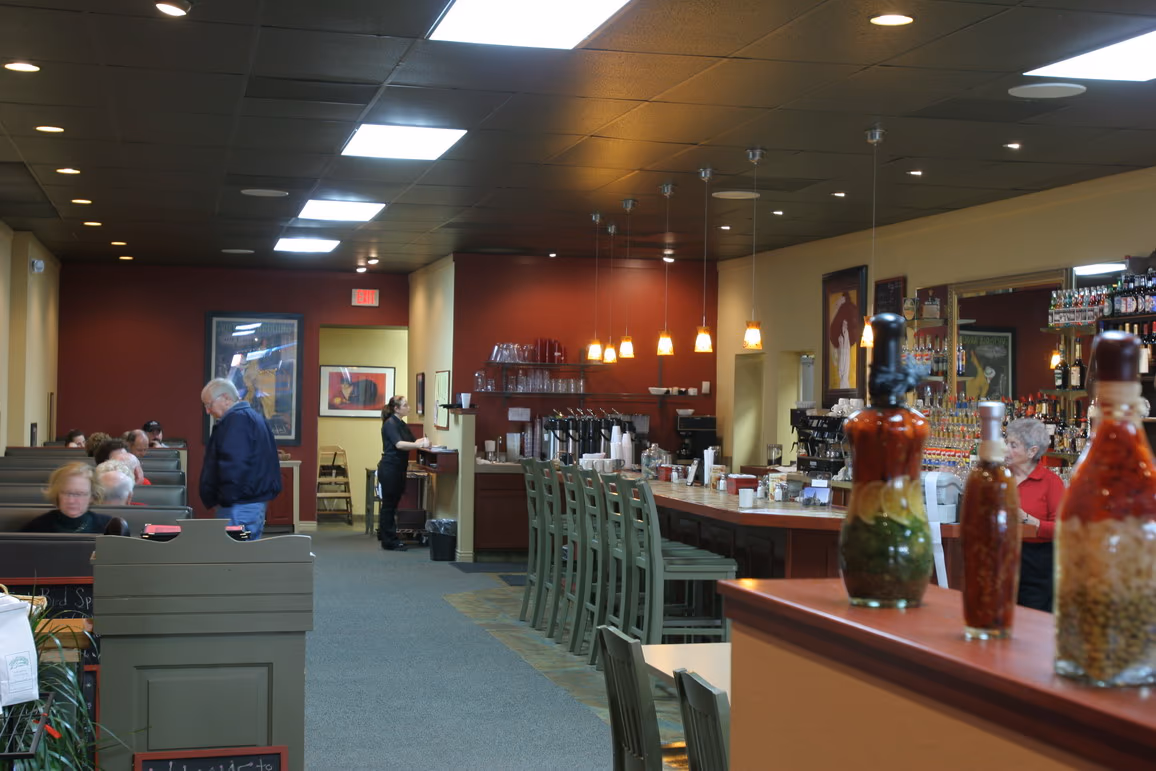 Tremont on Main Restaurants and Inn photo 4