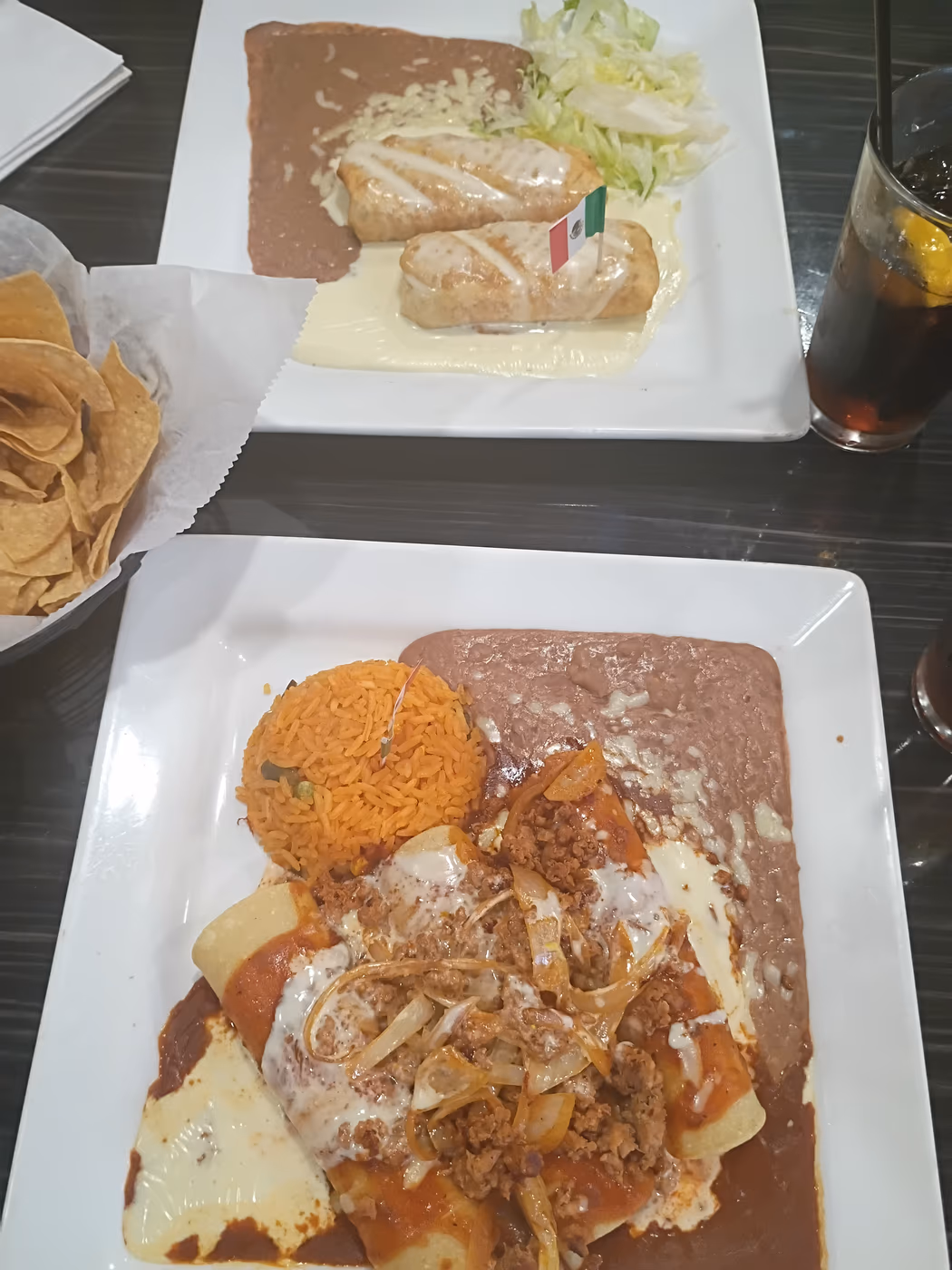 Tres Amigos Bourbon & tequila photo 4