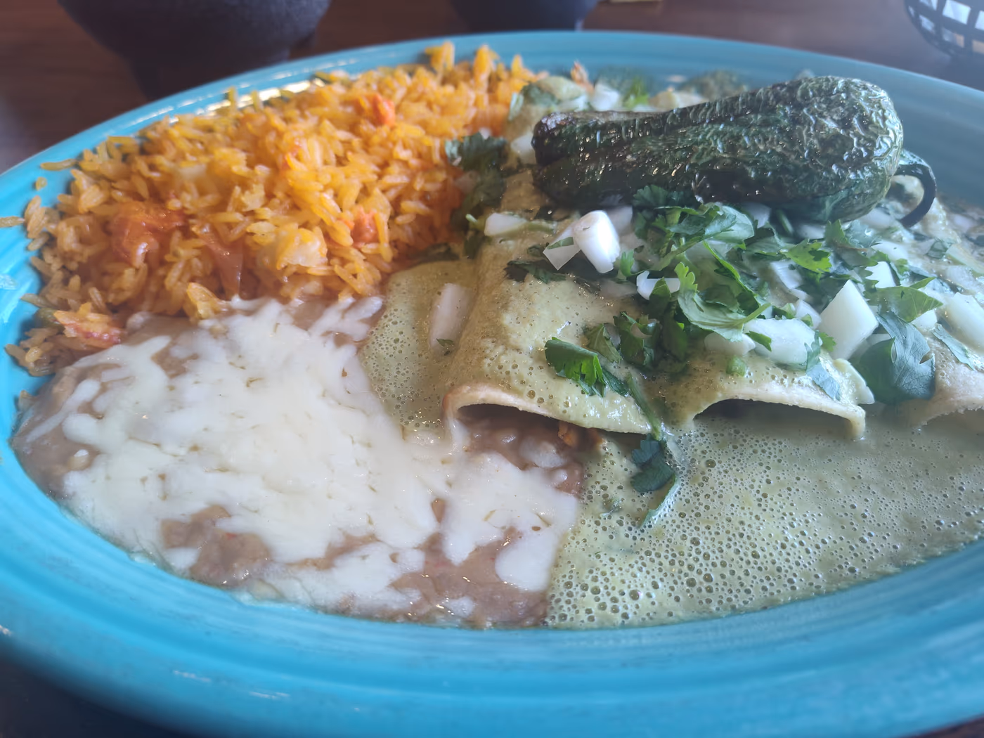 Tres Compadres Mexican Grill and Bar photo 2