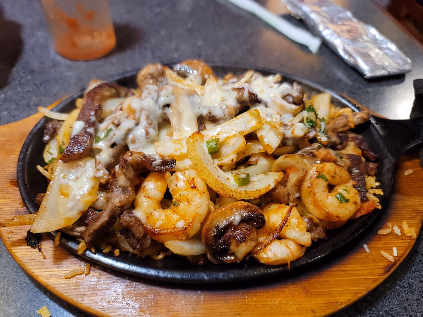 Tres Hermanos Nuñez Mexican Restaurant photo 2