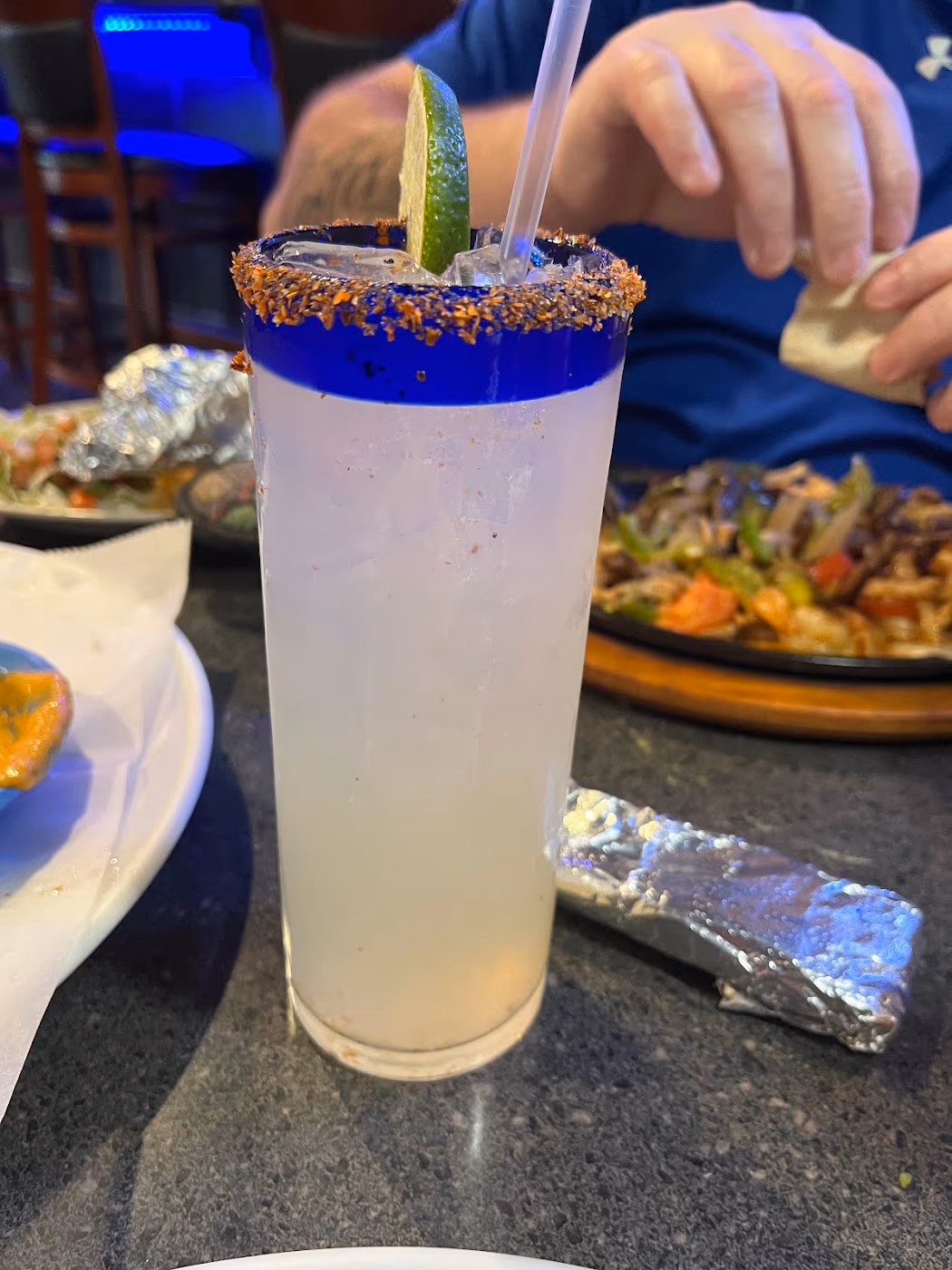 Tres Hermanos Nuñez Mexican Restaurant photo 4
