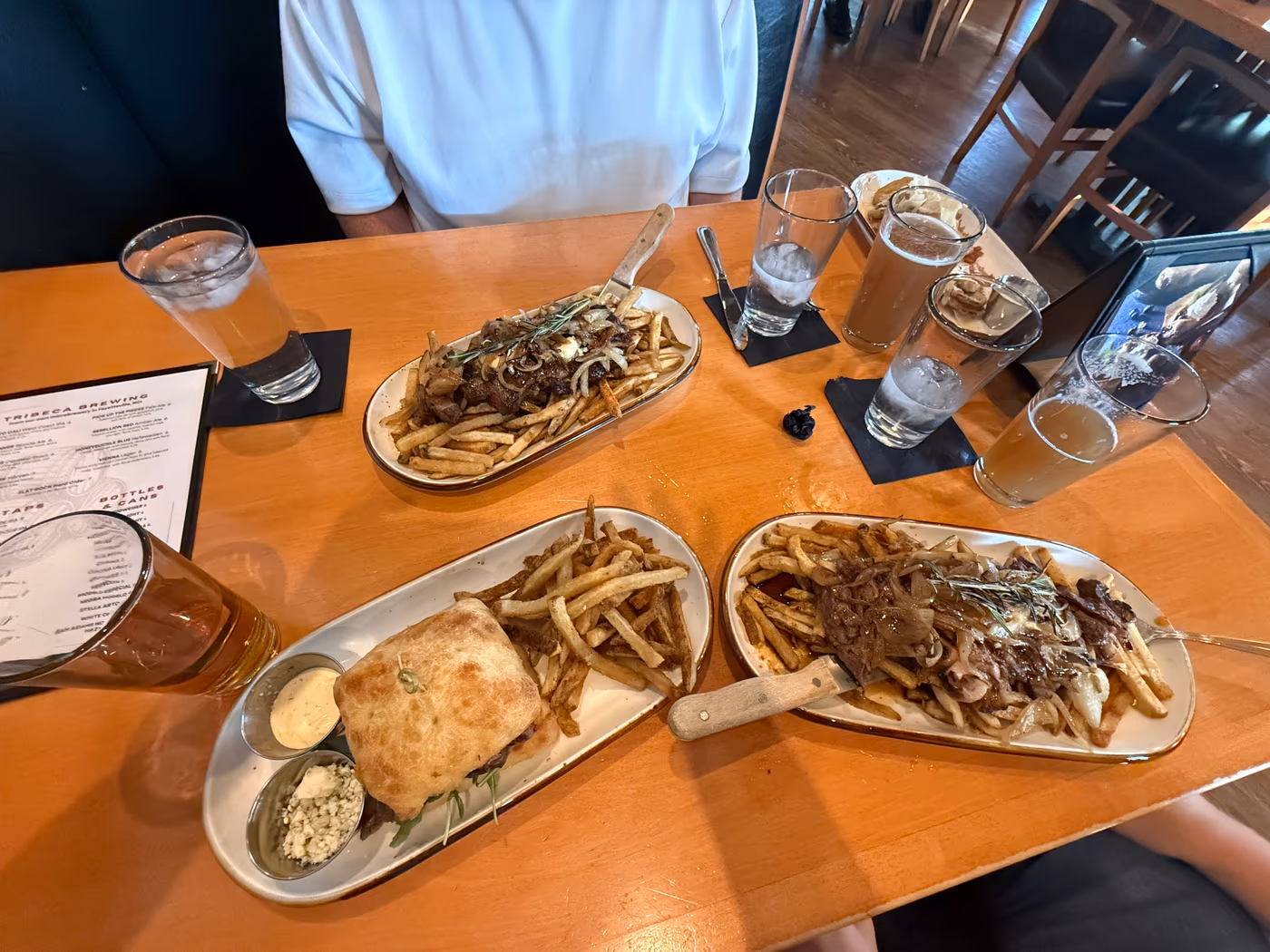 Tribeca Tavern