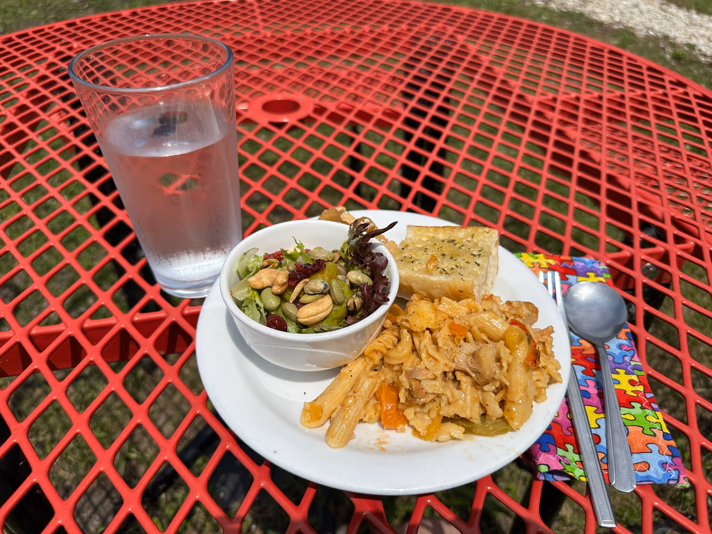 Tricklebee Cafe photo 3