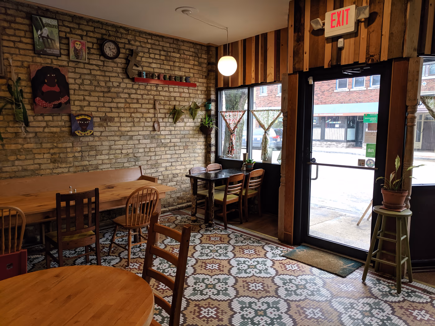 Tricklebee Cafe photo 4