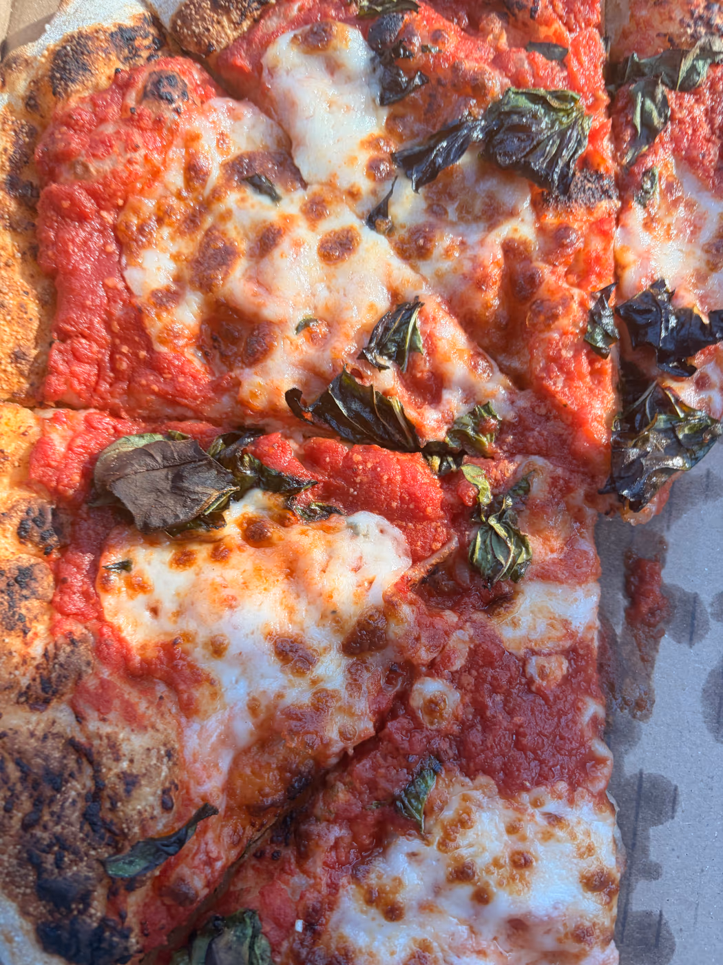 Tricycle Pizza photo 2