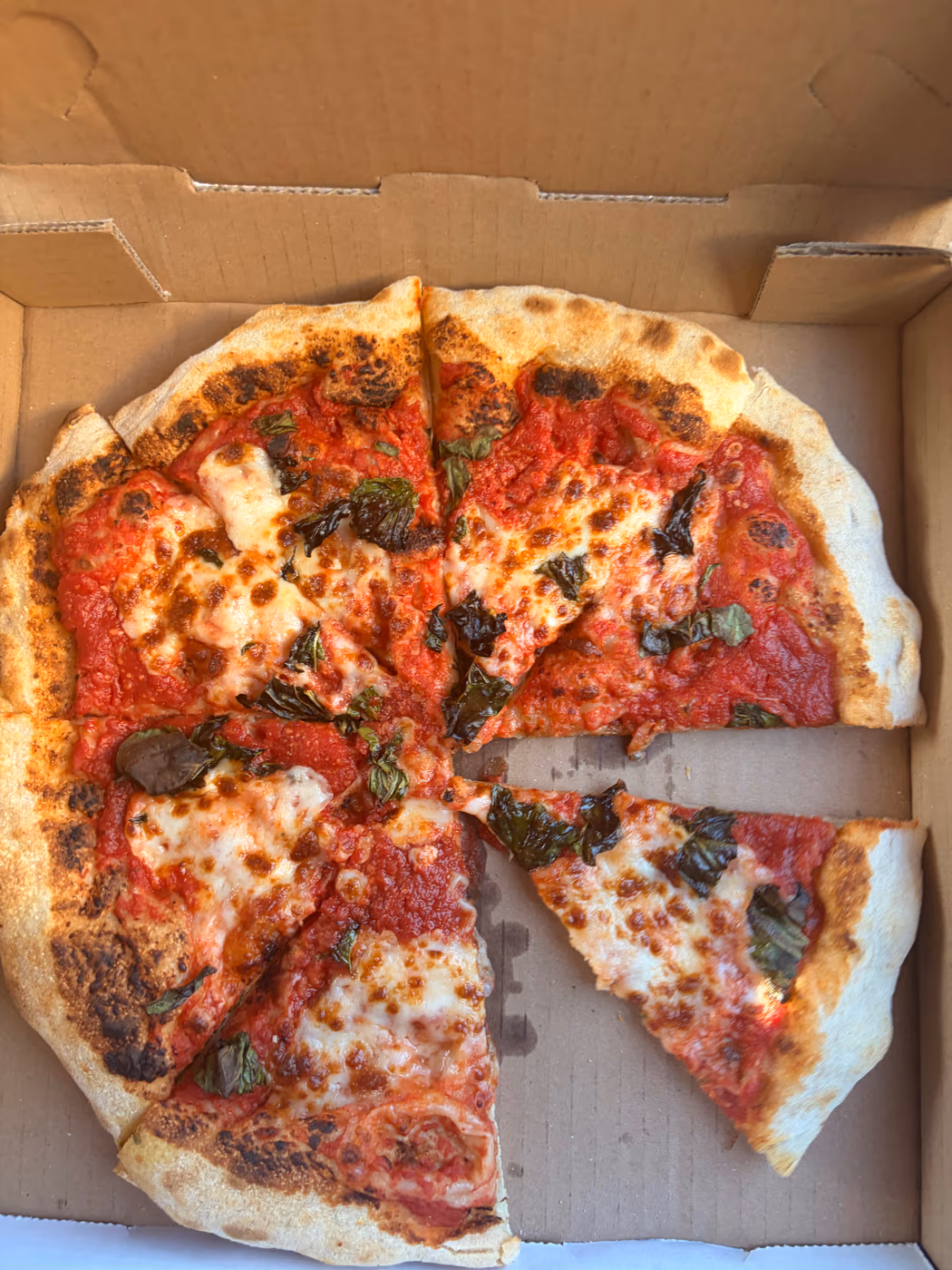 Tricycle Pizza photo 4