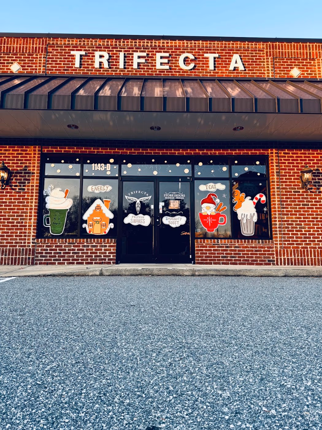 Trifecta Health & Wellness