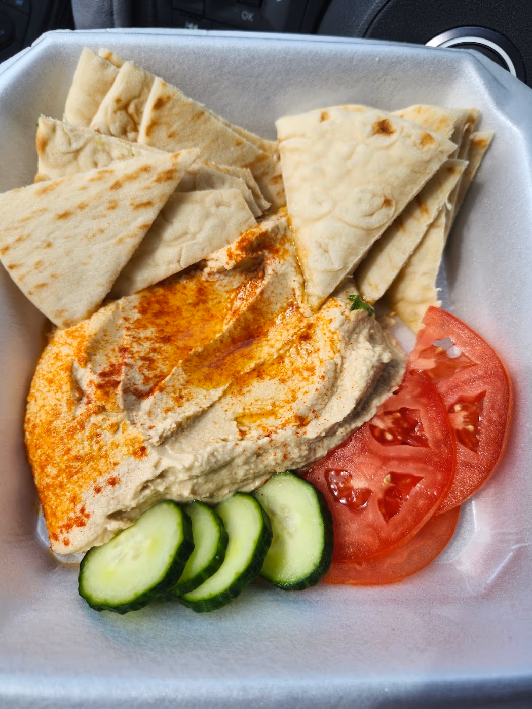 Trigo San Francisco Style Deli & Catering photo 3