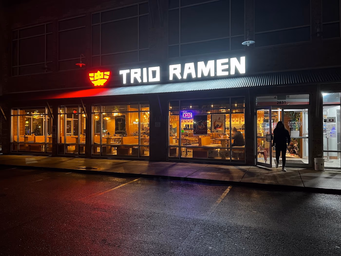 Trio Ramen photo 3