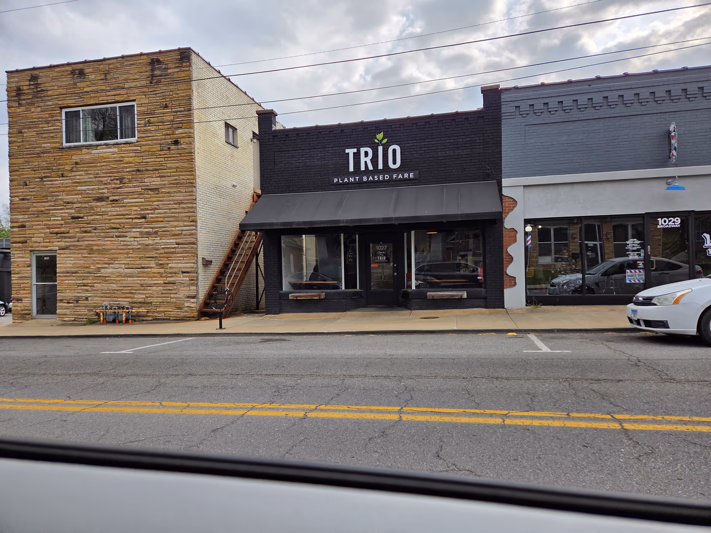 Trio Restaurant Cape Girardeau, MO photo 4