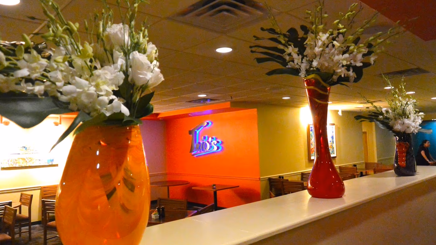 Trio's Restaurant photo 3