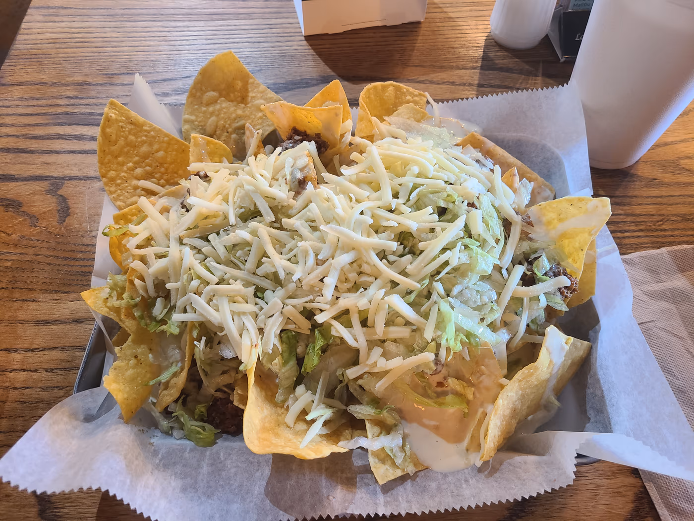 Trios Cantina photo 2