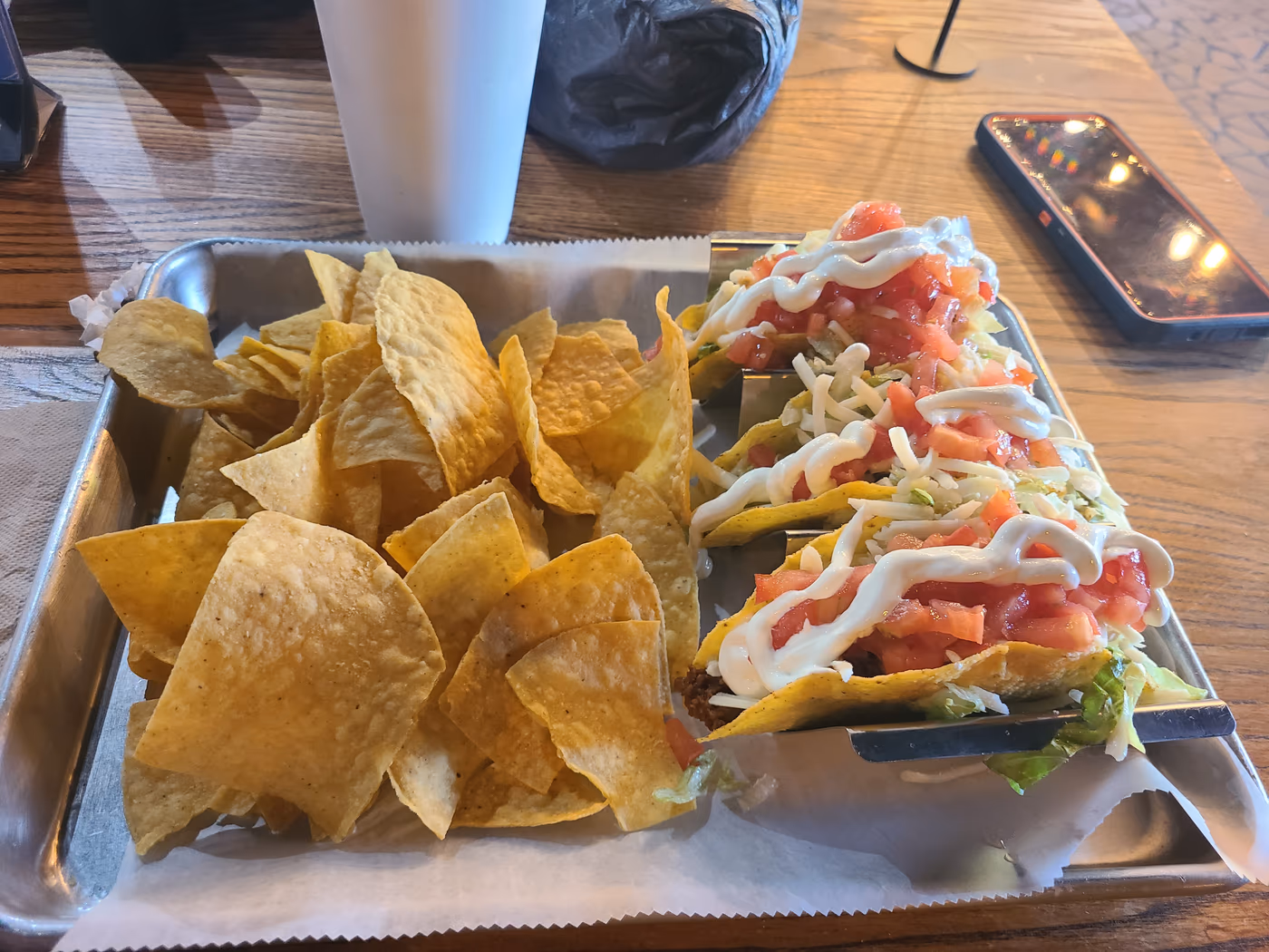 Trios Cantina photo 3