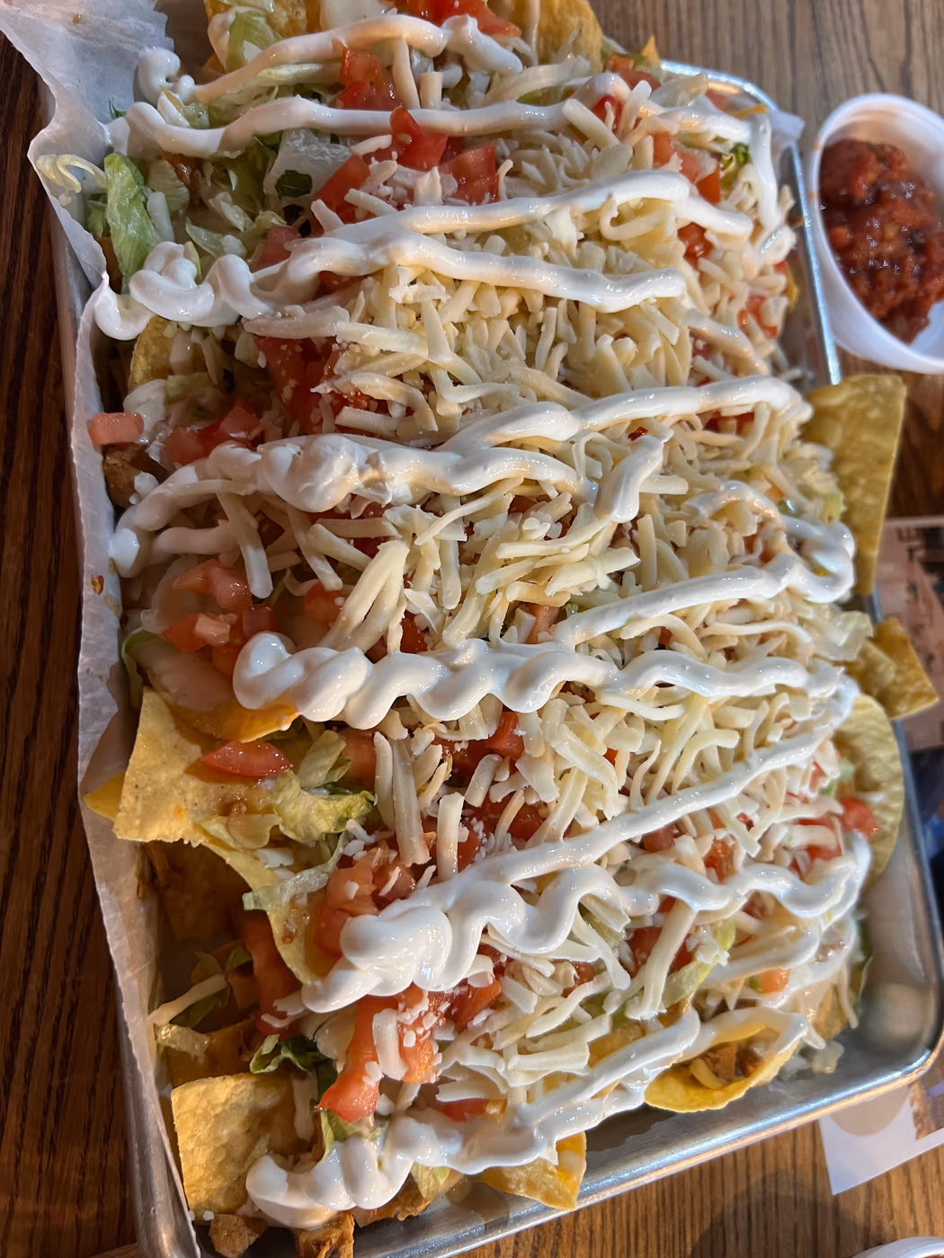 Trios Cantina photo 4