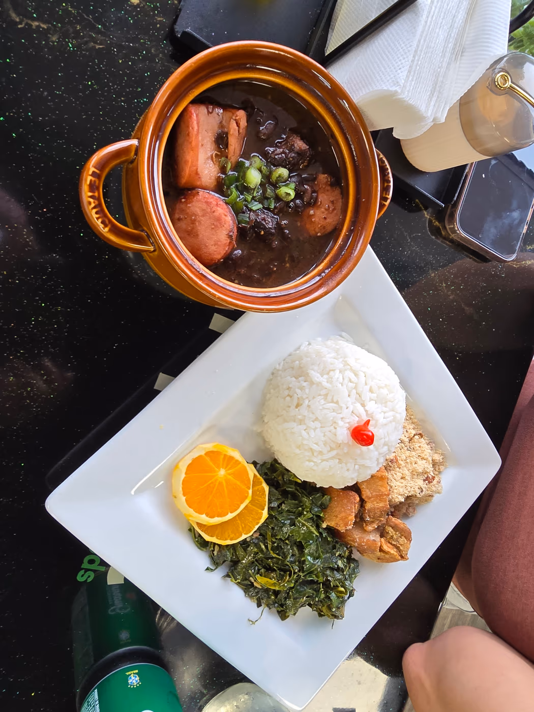 Triple L Events Brazilian Catering