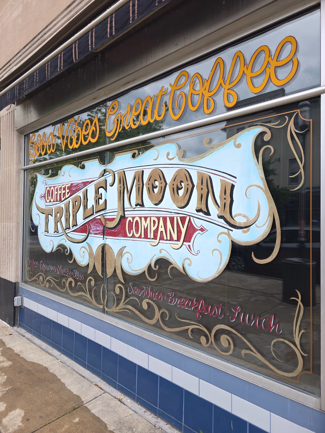 Triple Moon Coffee Company